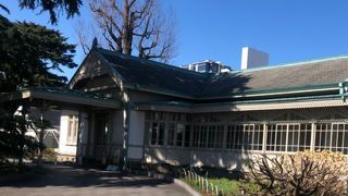 特別公開日だけ内部見学可能