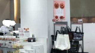 カフェ・コムサ 東戸塚オーロラモール店