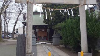 小野神社