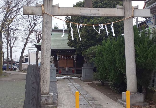 小野神社