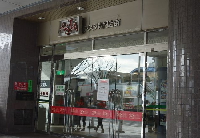 田無アスタ専門店街 クチコミ アクセス 営業時間 小平 西東京 フォートラベル
