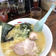 ラーメン