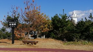 伊勢志摩国立公園