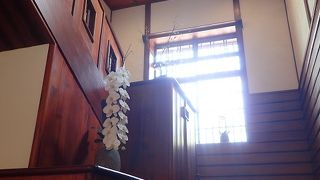 コレというのはない日本統治時代の建物ですが・・・