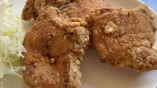 美味しい！の一言