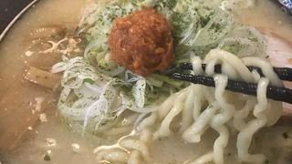 山形ラーメンならここ