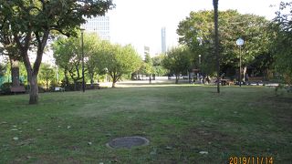 古墳時代と関連がある公園