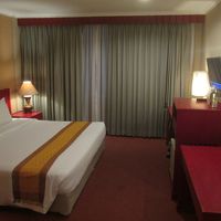 マンハッタン ホテル