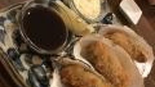 プリパラの牡蠣