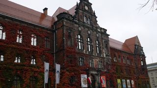 ヴロツワフ国立博物館