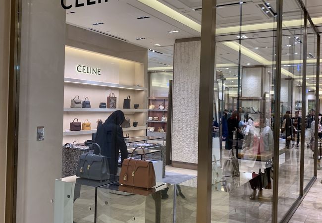 セリーヌ 松屋銀座店 クチコミ アクセス 営業時間 銀座 有楽町 日比谷 フォートラベル セリーヌ 松屋銀座店 クチコミ アクセス 営業時間 銀座 有楽町 日比谷 フォートラベル