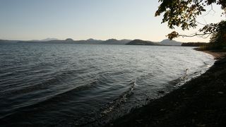 美幌峠からの眺めは絶景！