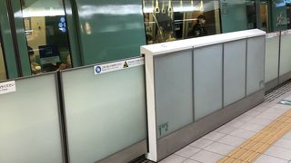 天神から歩いて