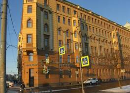 コートヤード セント ピーターズバーグ ヴァシリエフスキー 写真