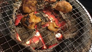 美味しい博多料理。