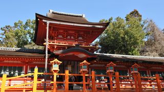 足を踏み入れるべき場所