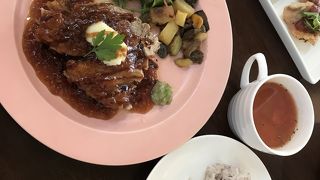 カフェ アソシア