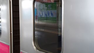 2020年２月23日の弘前14時51分発普通列車秋田行きの様子について