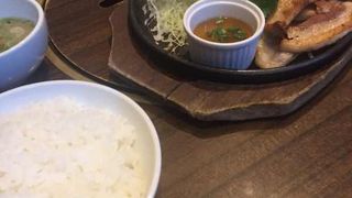 新宿三丁目のビル８階