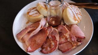 マンキコーヒー