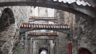 一度通ったら忘れられないかも