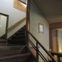 バリアフリーではない