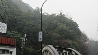 昭和の橋