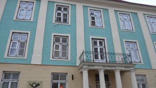 トームペアにあります