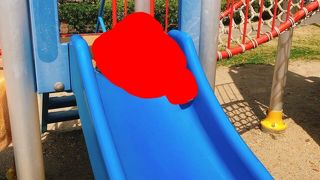 思い思いに遊べる