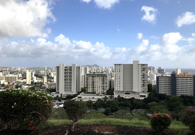 パンチボウル 国立太平洋記念墓地 クチコミ アクセス 営業時間 ホノルル フォートラベル パンチボウル 国立太平洋記念墓地 クチコミ アクセス 営業時間 ホノルル フォートラベル