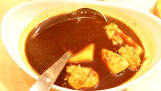 本店よりメニューが豊富