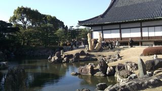 美しい日本庭園