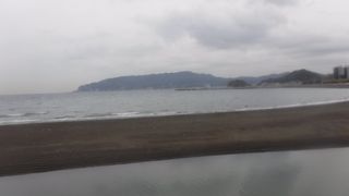 勝山海岸