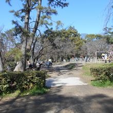 児童公園