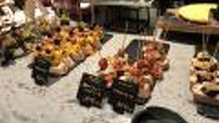 映画の後にCelonaで一杯