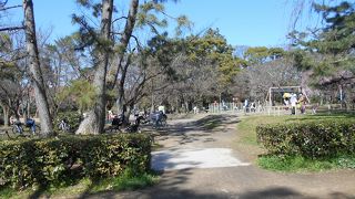 京都御苑ぶらり旅