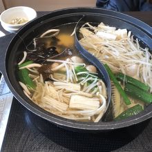 立川にてしゃぶ葉ランチ By Nakstar26 しゃぶ葉 立川駅南口店のクチコミ フォートラベル