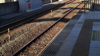 2020年１月25日の本塩釜15時09分発普通列車あおば通行きの様子について