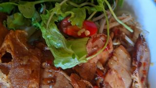 ホイアン三大名物料理