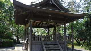 「みほ「」神社