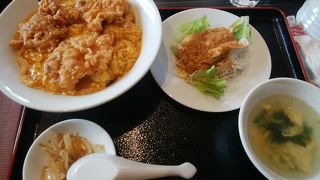 安城のソウルフード北京飯