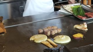 日本料理 しゃぶしゃぶ 鉄板焼 有馬