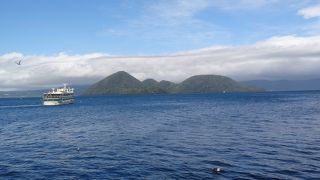 アートに自然に温泉に、いろんなことを楽しめます。