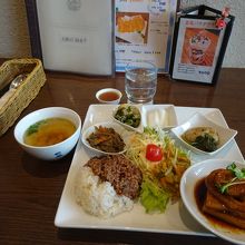 精進cafeふぉい 城北店