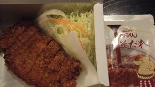 テイクアウトで利用