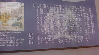 意外な場所に。