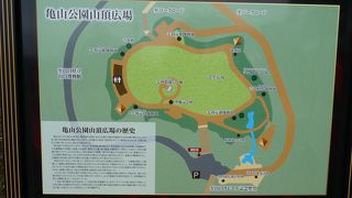 元々有った６基の毛利家の当主の像が再現出来たら最高なんですが・・・・