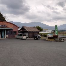 与謝野町立古墳公園