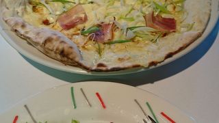 野田で一番有名なイタリアン