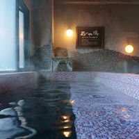 2階ゲルマニウム泉